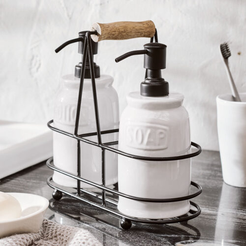 Bad-Set Liora - Loberon