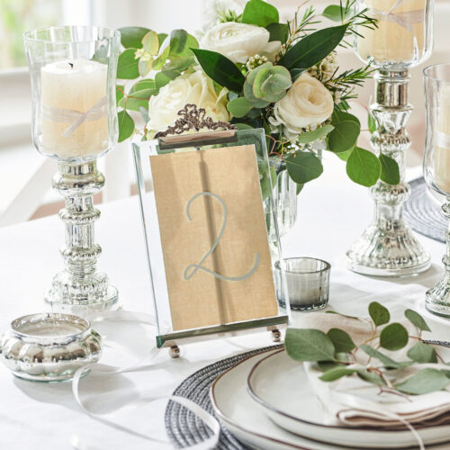 Bilderrahmen Denis - Loberon