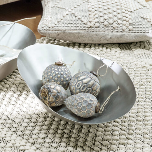 Anhänger 4er Set Dores - Loberon