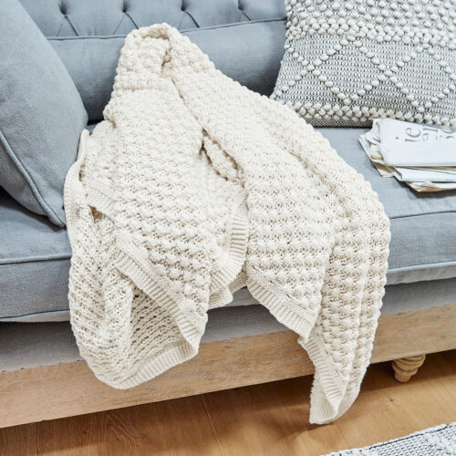 Plaid Tremes - Loberon