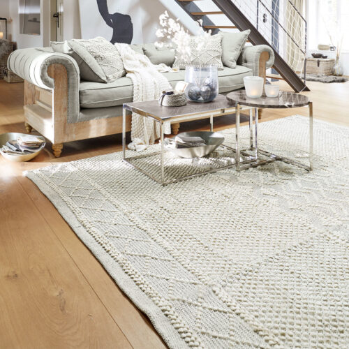 Teppich Hadir - Loberon