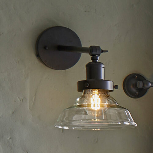 Wandlampe Manel - Loberon