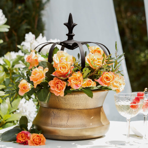 Eisenkrone Couronne - Loberon