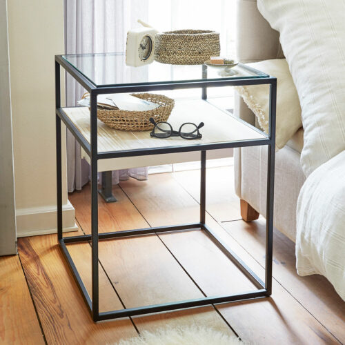 Nachttisch Moselle - Loberon