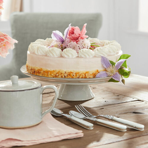 Platte Biarré - Loberon