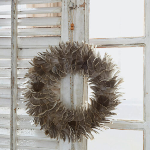 Kranz Misterras - Loberon