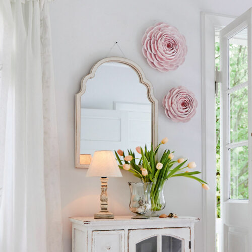 Spiegel Cattoir - Loberon