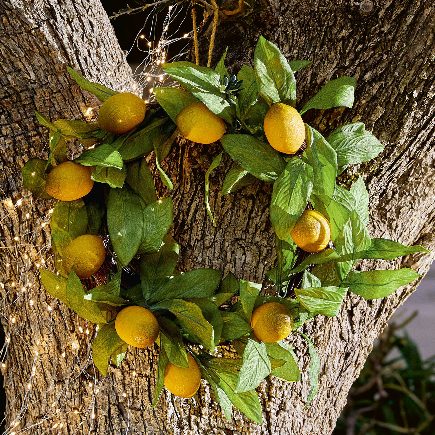 Kranz Lantagenet - Loberon