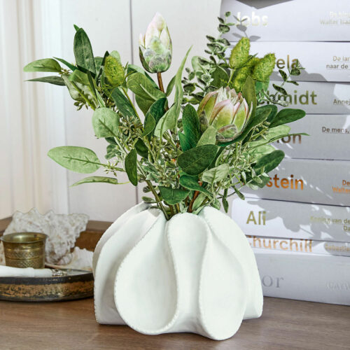 Deko Vase Dollon - Loberon