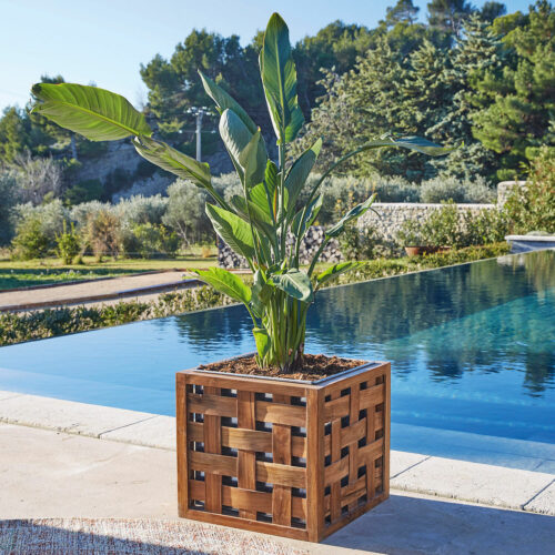 Übertopf Henry - Loberon