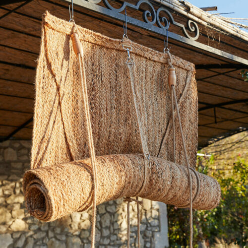 Rollo Georgia - Loberon