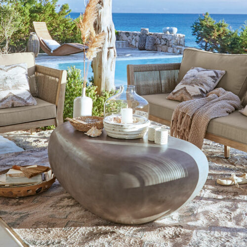 Couchtisch Fermline - Loberon