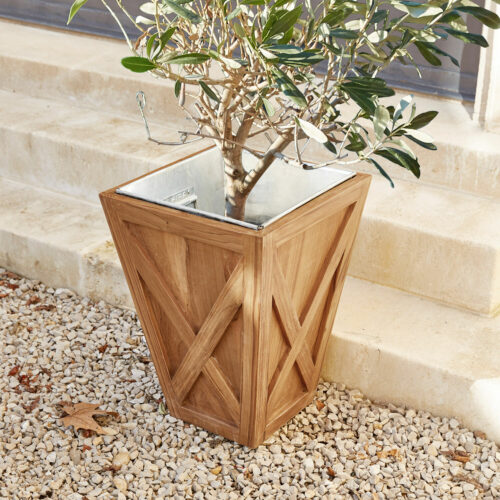 Übertopf Siana - Loberon