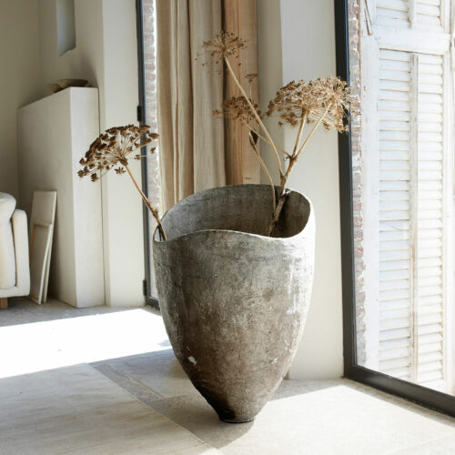 Übertopf Damblain - Loberon