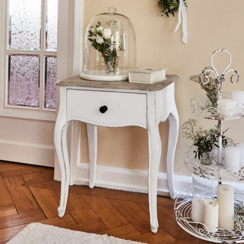 Konsole Plaish - Loberon