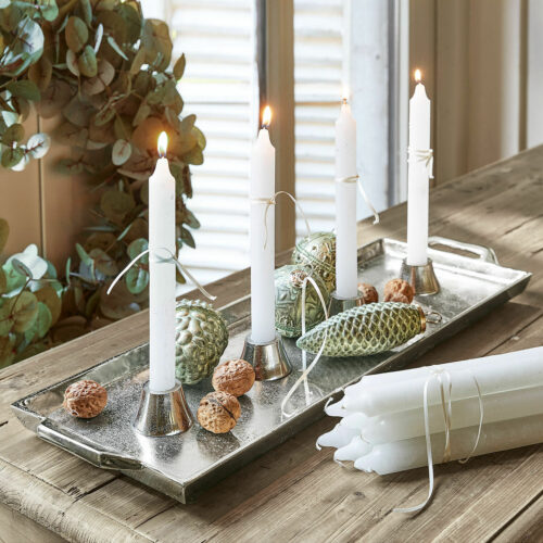 Kerzentablett Raven - Loberon