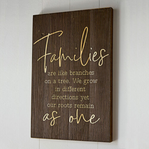 Dekoboard Families - Loberon