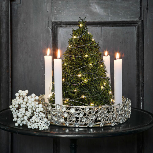 Deko-Baum Moran - Loberon