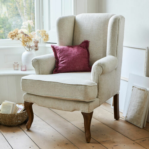 Sessel Cadière - Loberon