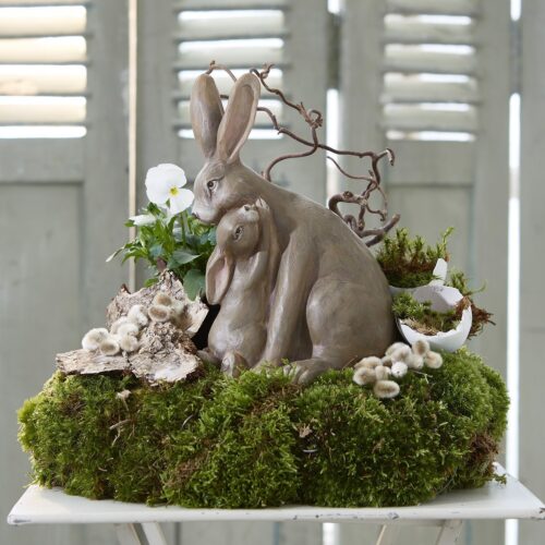 Hasen Maman et moi - Loberon