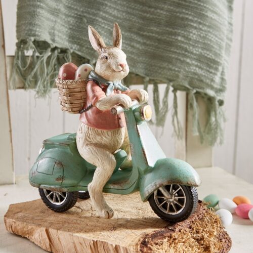 Hase Trottinette - Loberon