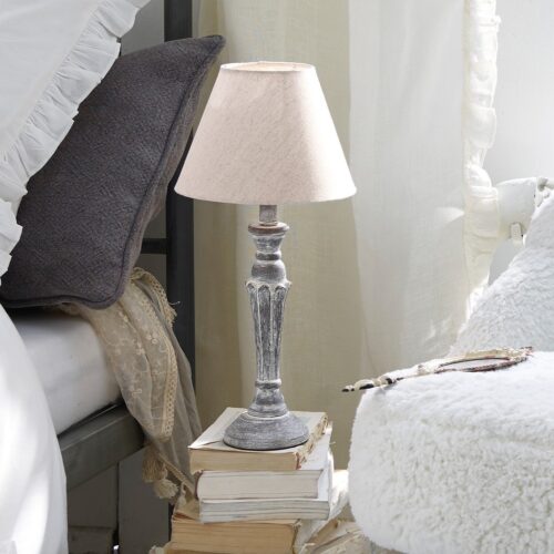 Tischlampe Zélie - Loberon