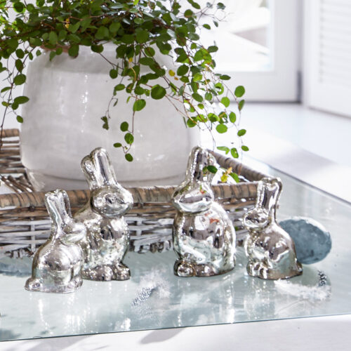 Hase 4er Set Tura - Loberon