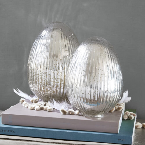 Osterei 2er Set Duvera - Loberon