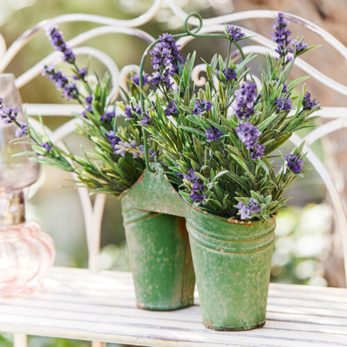 Übertopf Chicopee - Loberon