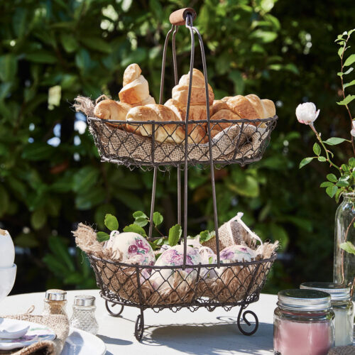 Etagere Rohesia - Loberon