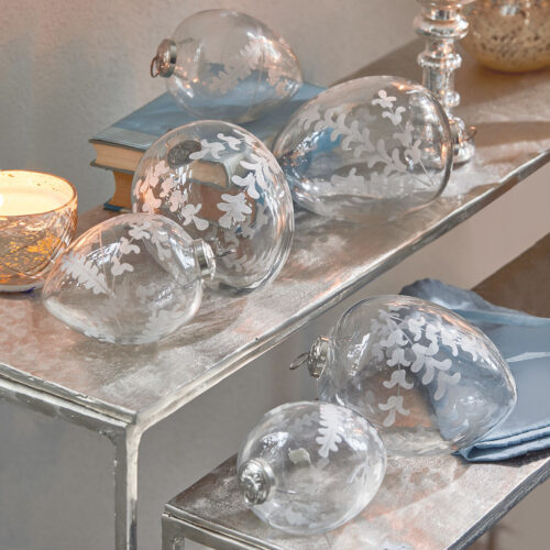 Anhänger 6er Set Elorento - Loberon