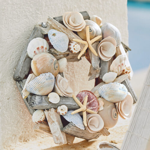 Kranz Geoffroi - Loberon