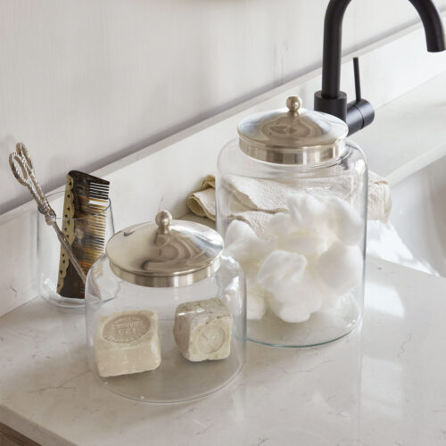 Dosen 2er Set Goris - Loberon