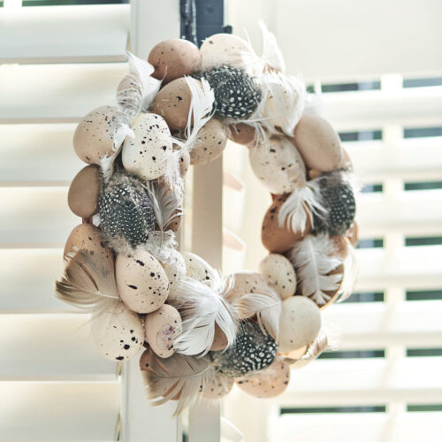 Eierkranz Harera - Loberon