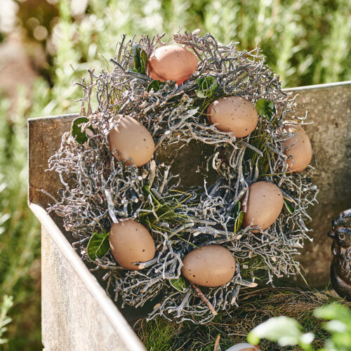 Eierkranz Contreur - Loberon