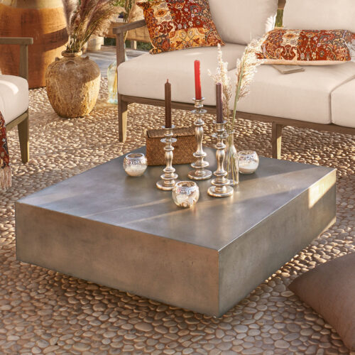 Couchtisch Cromwell - Loberon