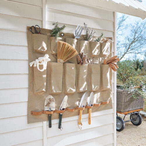 Ordnungshelfer Garda - Loberon