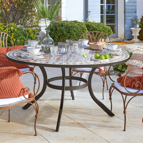 Tisch Lesauvage - Loberon