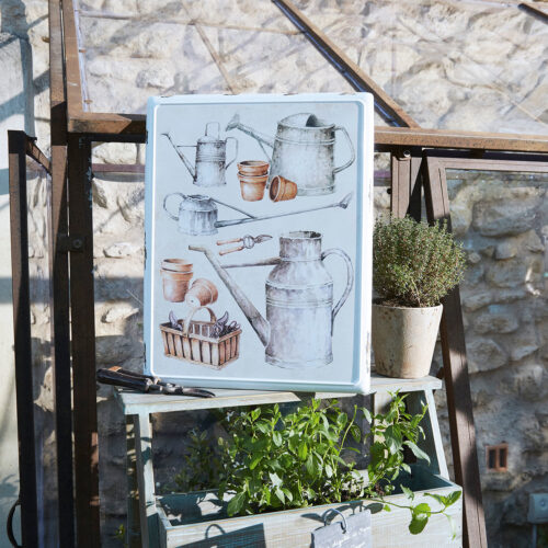 Deko-Schild Freyming - Loberon