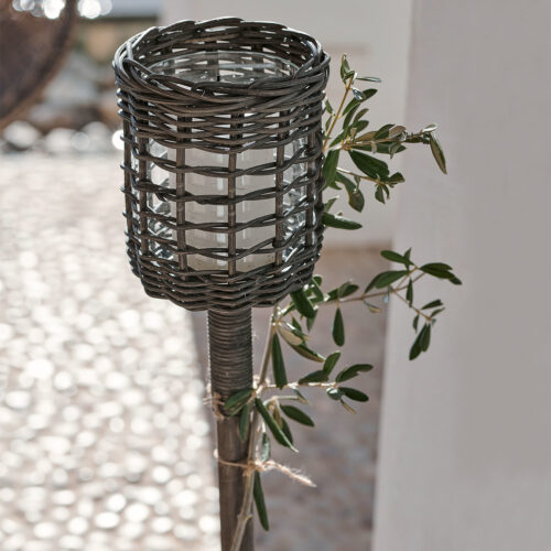 Windlicht Howell - Loberon