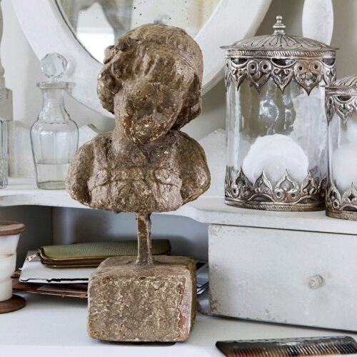 Büste Amelie - Loberon