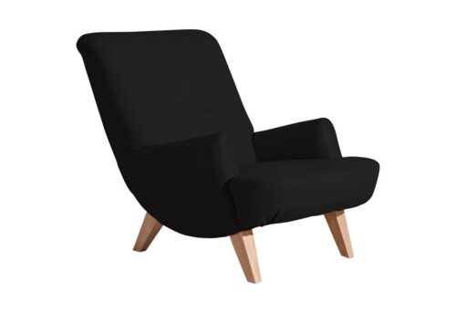 Max Winzer® Sessel »Brandford«, Sessel Kunstleder