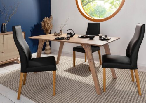 Massivmoebel24 Esstisch »TROMSO«