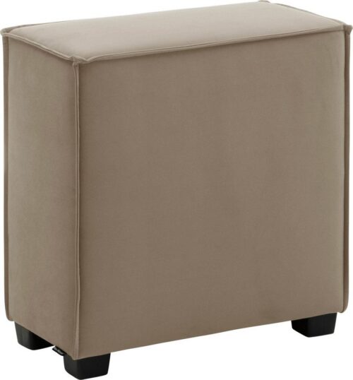 Max Winzer® Sofaelement »MOVE«, Einzelelement 60/30/60 cm, individuell kombinierbar