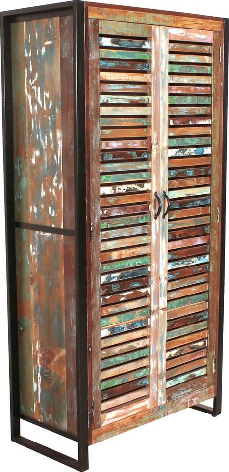 SIT Garderobenschrank »Fiume«