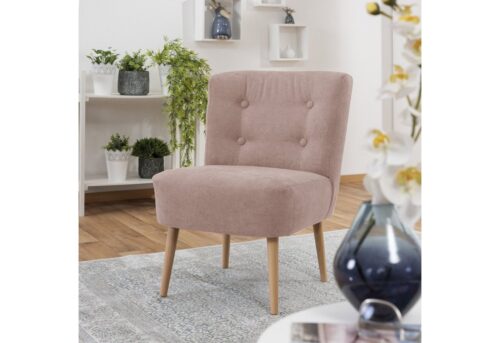 Max Winzer® Sessel »Fiona«, Sessel