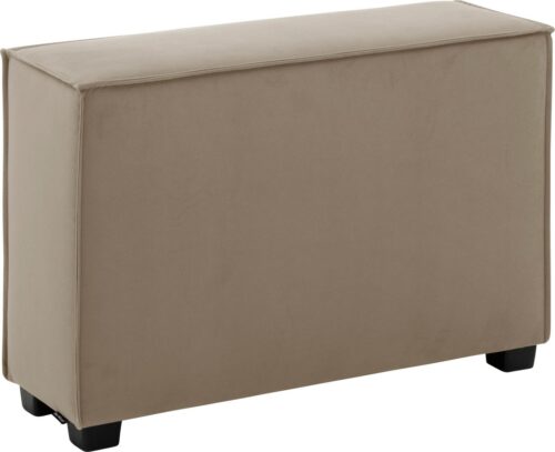 Max Winzer® Sofaelement »MOVE«, Einzelelement 90/30/60 cm, individuell kombinierbar