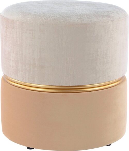 Kayoom Sitzhocker »Cleopatra 625« (1 St)