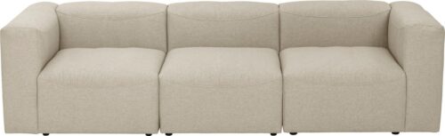 Max Winzer® 3-Sitzer »Lena«, Spar-Set 3 Teile, Sofa-Set 05 aus 3 Sitz-Elementen, individuell kombinierbar