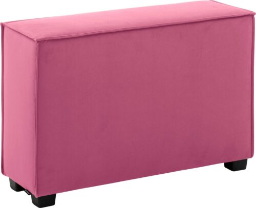 Max Winzer® Sofaelement »MOVE«, Einzelelement 90/30/60 cm, individuell kombinierbar